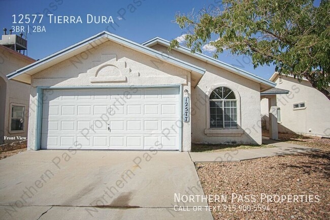 Photo - 12577 Tierra Dura Dr Casa
