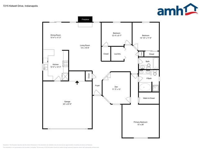 Photo - 7215 Kidwell Dr