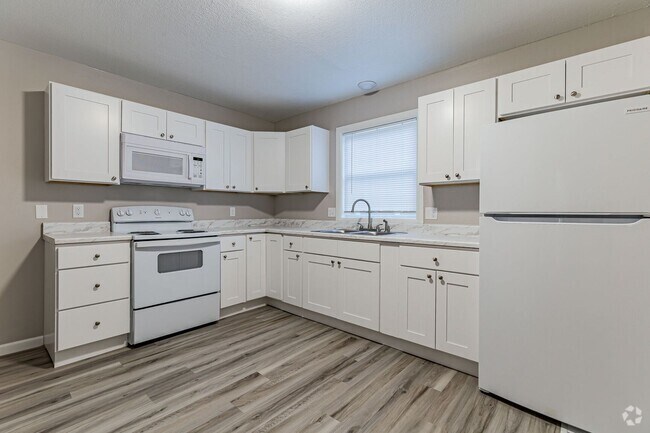 Building Photo - 1603 Kings Way Unit A Rental