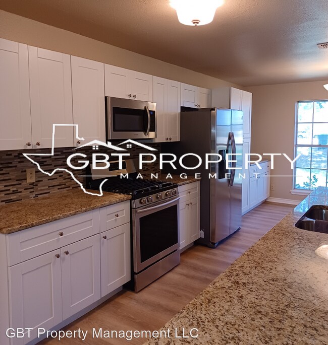 Photo - 3 br, 2 bath House - 534 Post Oak Rd.