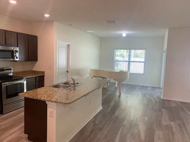 Photo - Beautiful Home Located In The New Chestnut Village Neighborhood On SW Archer Road