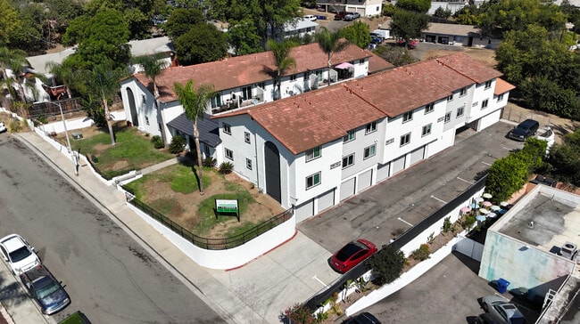 Vista Glen Apartments
