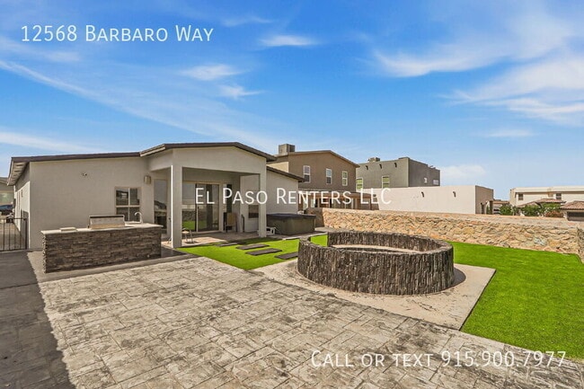 Photo - 12568 Barbaro Wy