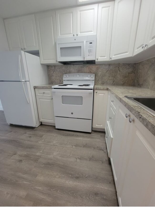 Mango Way Apartments