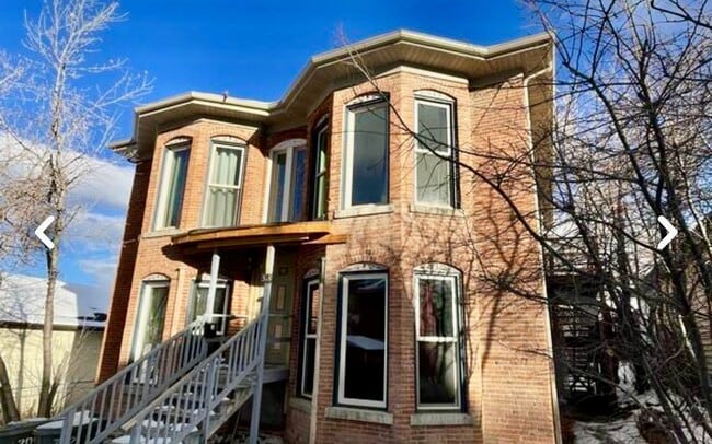 Building Photo - 318 Miller St Unit 1 Rental