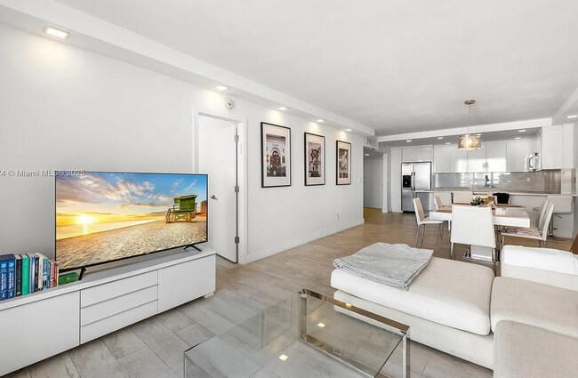 Photo - Fully renovated 2/2 in Sunny Isles Beach