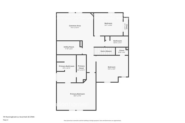 Photo - 791 Runningbrook Ln