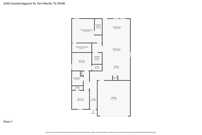 Photo - 2236 Crested Saguaro St