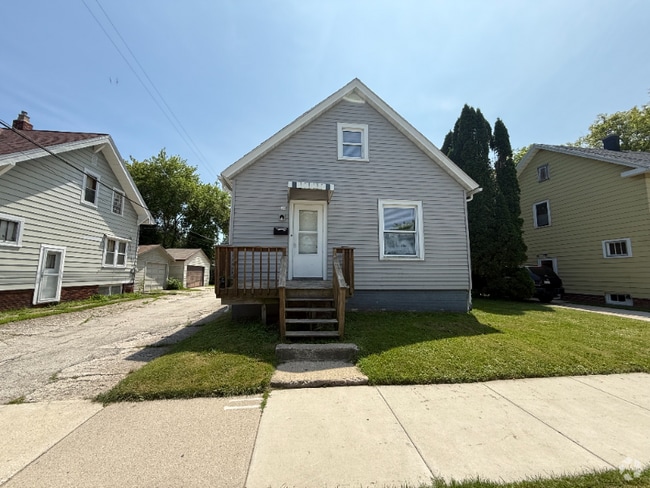 Building Photo - 919 Geele Ave Rental