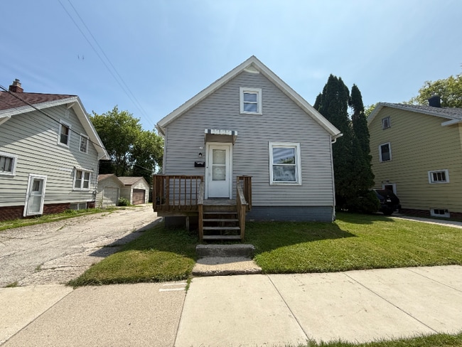 Building Photo - 919 Geele Ave Rental