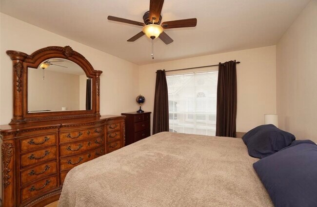 Photo - 3231 Allen Pkwy Unidad 2308