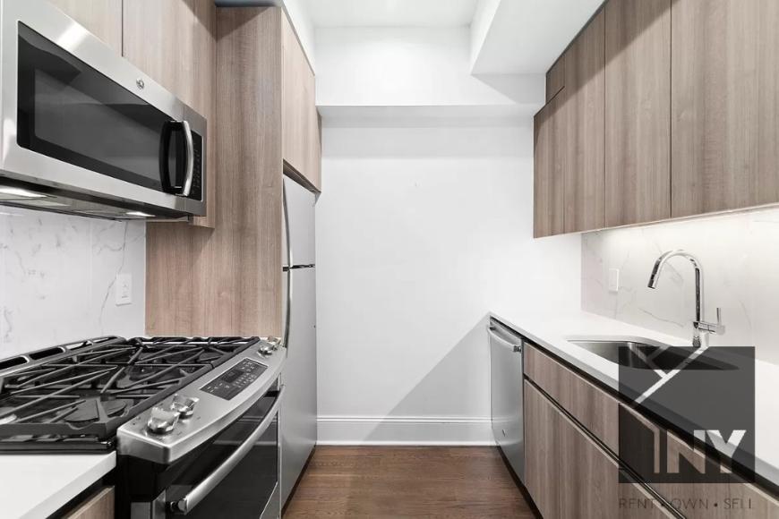 Photo - 1 bedroom in NEW YORK NY 10007 Unit 22E