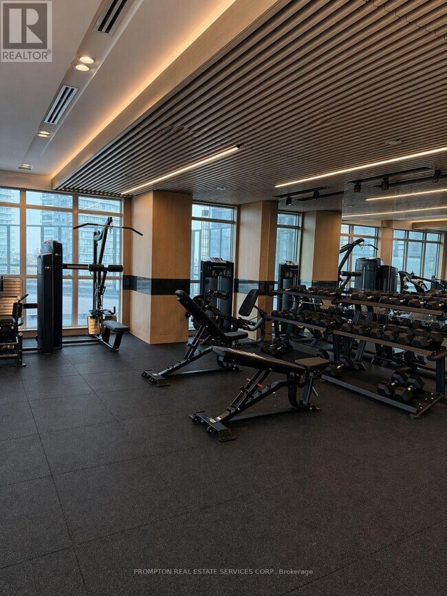 Photo - 68 Esther Shiner Blvd Unit 2107