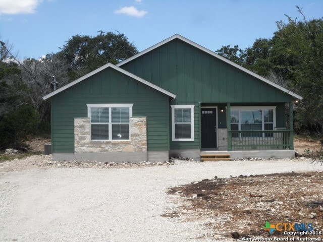 Photo - 1211 Rimrock Cv Casa
