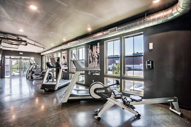 266 Lofts