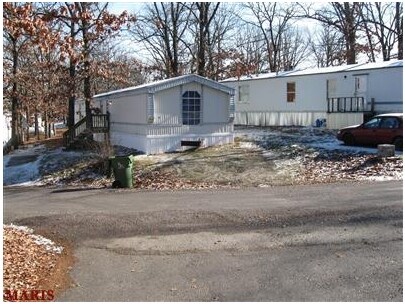 Photo - Bella Vista Mobile Home Park