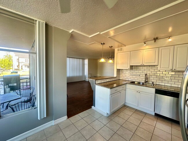 Photo - Downtown Reno Condo with Wingfield Park Views