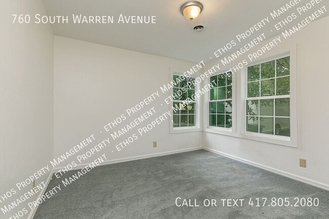 Photo - 760 S Warren Ave
