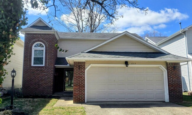 Building Photo - 3313 Fort Harrods Ct