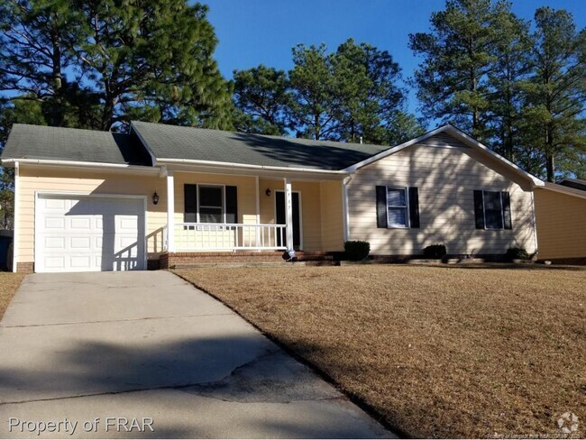 Building Photo - 6717 Sandfield Ct Rental