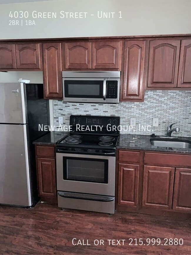 Photo - 4030 Green St Unidad 1
