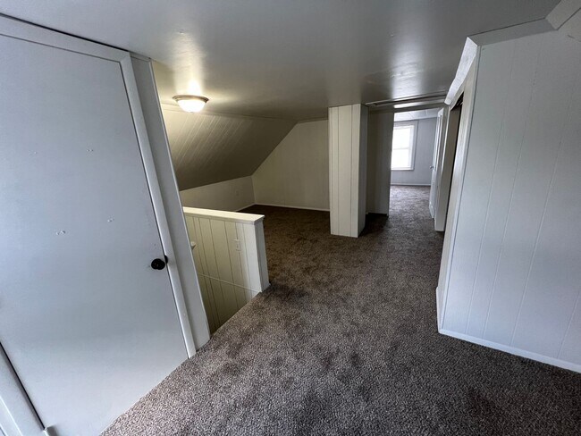 Photo - 3 Bed 1 Bath Single Family Home