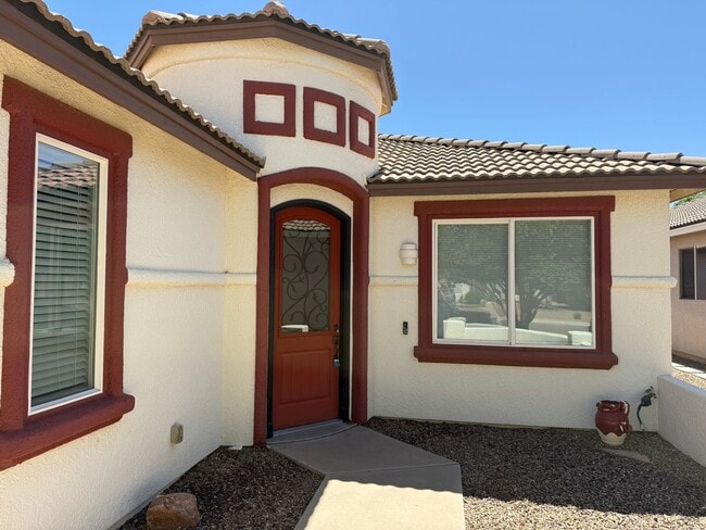 Photo - Campstone Subdivision