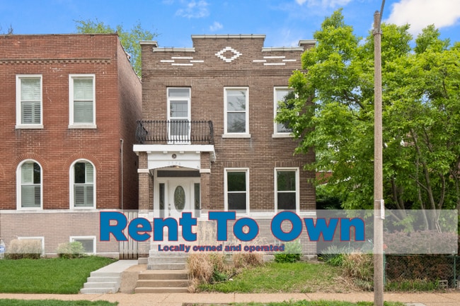 Building Photo - 3526 S Spring Ave