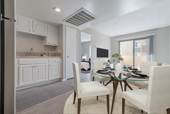 The Orchards 55+