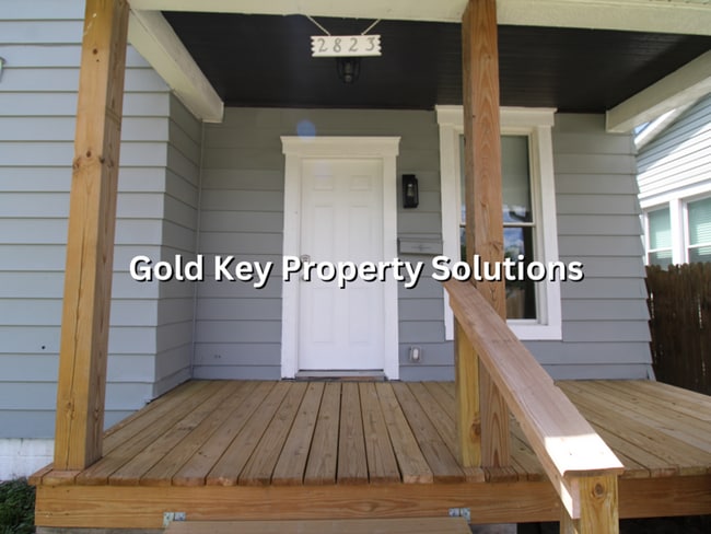 Photo - MUNCIE Updated 3 BR 1 BA House with Central Air and Upgraded Appliances (SECTION 8 APPROVED)