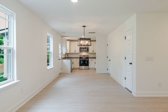 Photo - New Construction Home for Rent