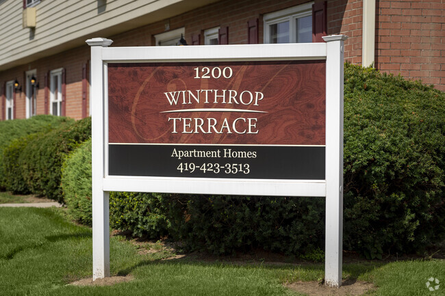 Building Photo - Winthrop Terrace - Findlay Rental