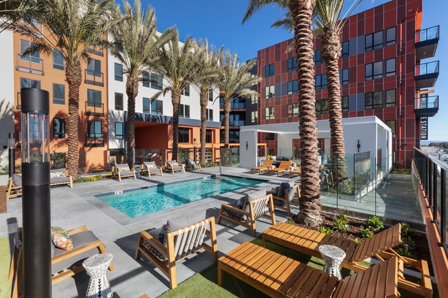 Station 16 Apartments