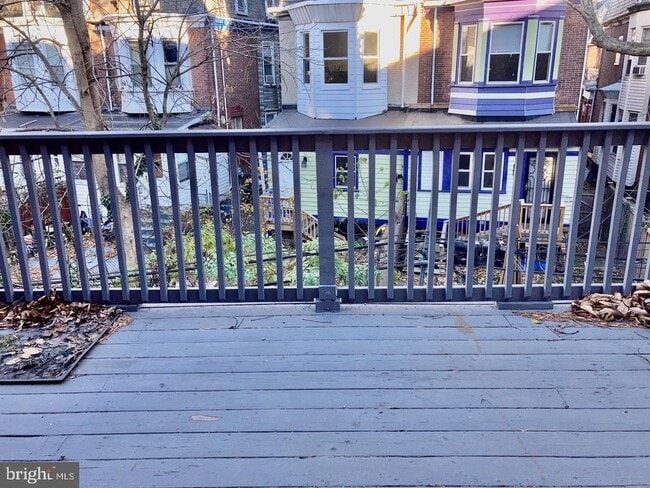 Photo - 4825 Baltimore Ave Unit 4