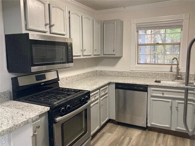 Photo - 1309 Natchez Trace