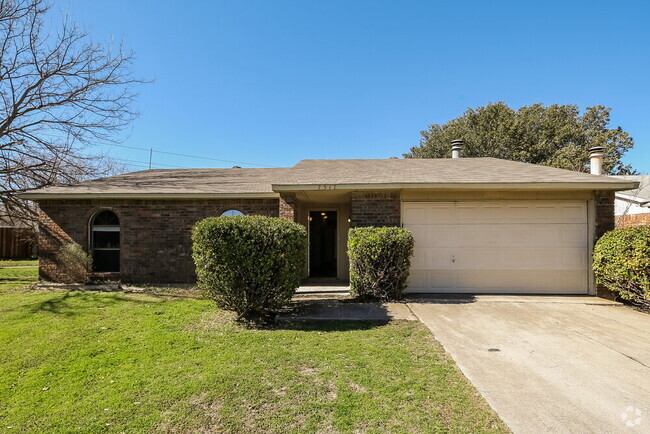 Building Photo - 7317 Knight Dr Rental