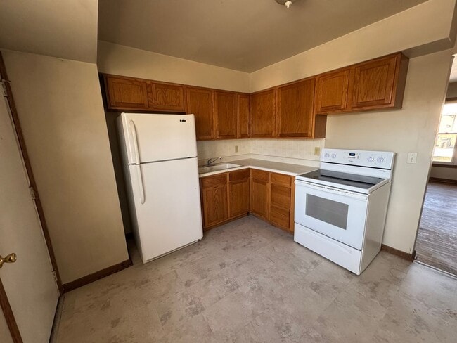 Photo - HM 2607/2609 Magnolia Drive Unidad 2607