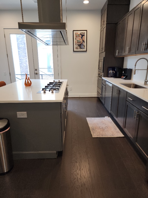 Photo - 241 Maynard Terrace SE Casa Adosada