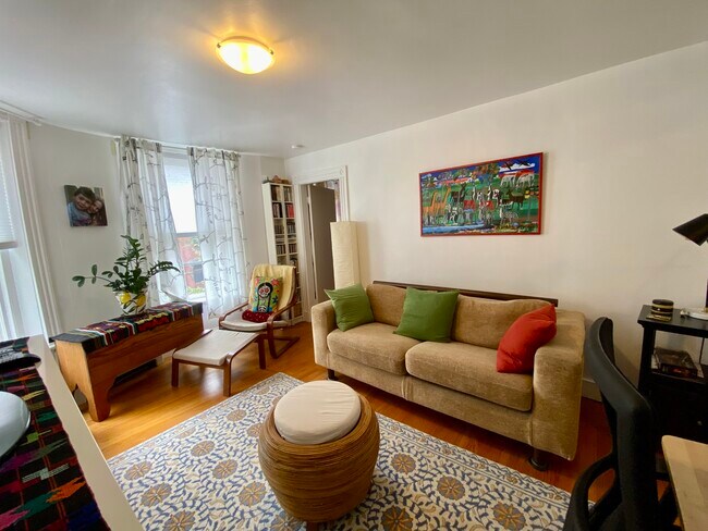 Photo - 17 Perry St Unidad 2 Rental