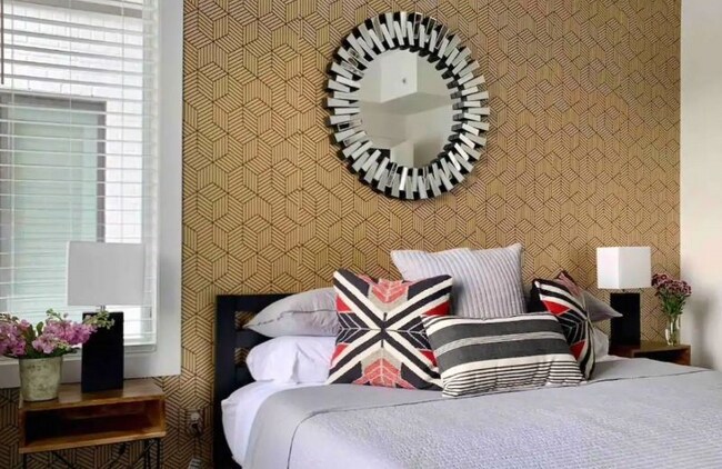 Bedroom - 2521 Clifton Ave Unit #101