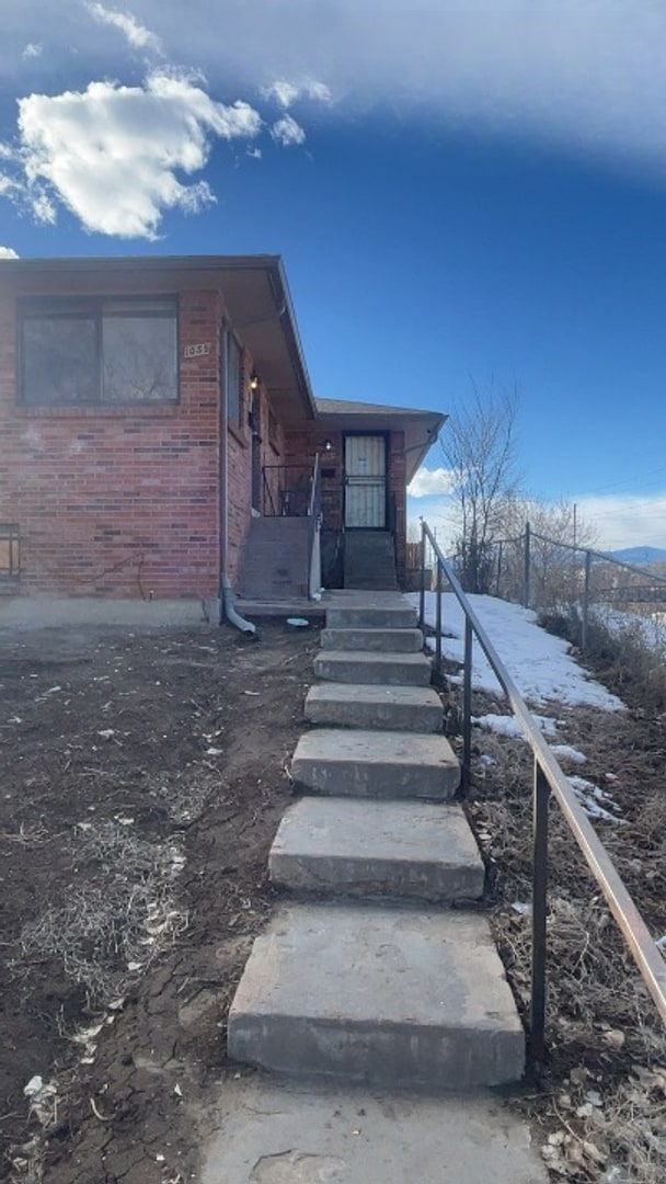 Photo - 4 Bedroom 2 Bathroom in Denver's Villa Park! Apartment Unit 1055