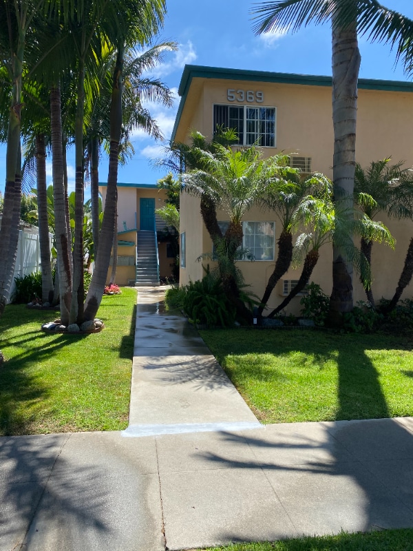 Building Photo - 5369 Inglewood Blvd Rental