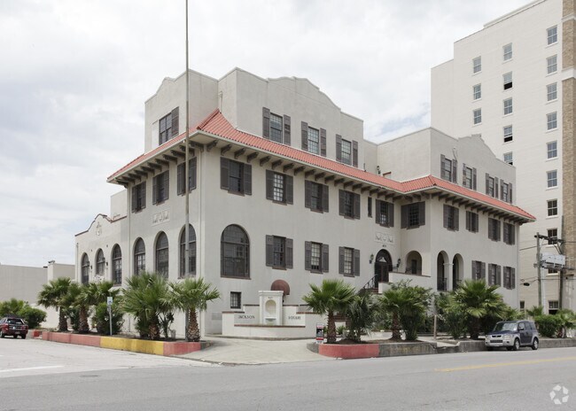 Building Photo - Jackson Square Rental