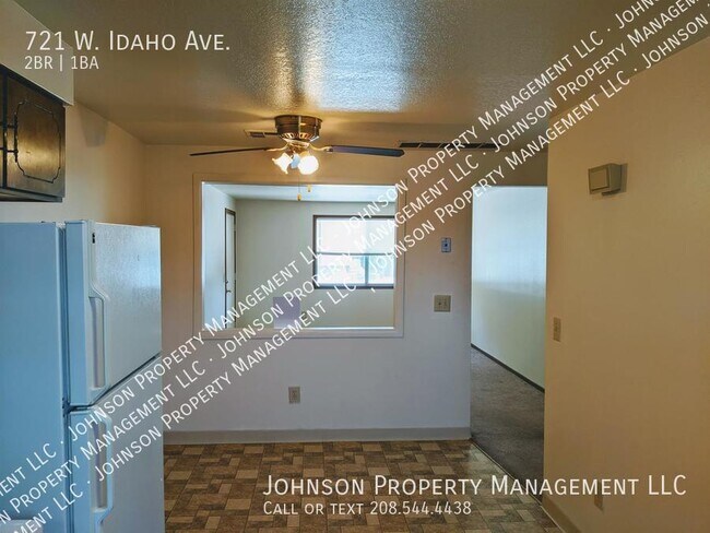 Photo - 721 W Idaho Ave