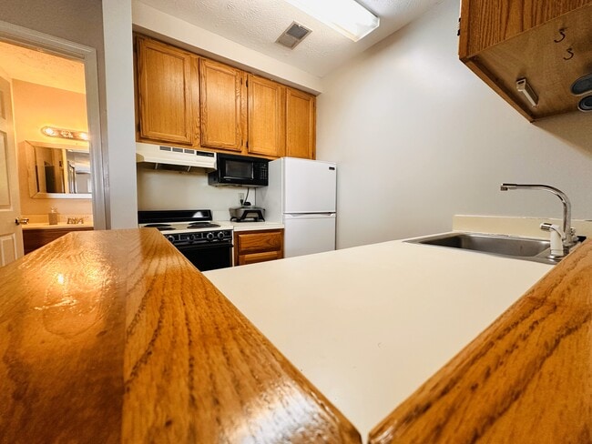 Brookfield Extended Stay Apartments