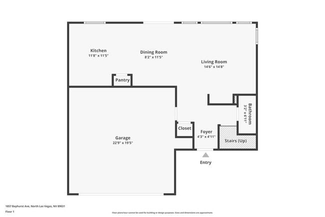 Photo - 1857 Bayhurst Ave