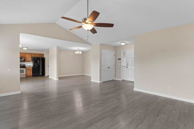 Photo - House with Fenced Back Yard Available!