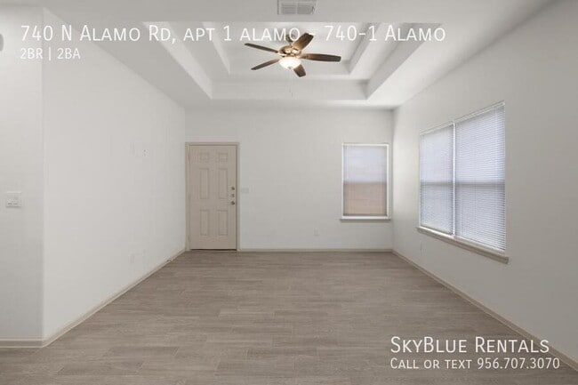 Photo - 740 N Alamo Rd Unidad 740-1 Alamo