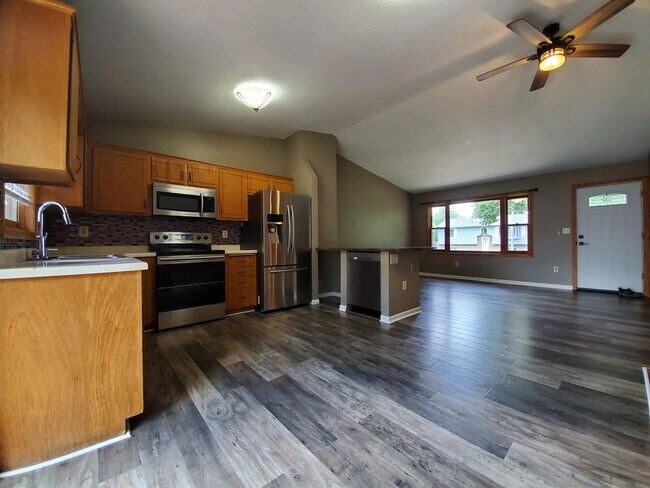 Photo - 4830 24th Ave NW