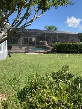 Building Photo - 5121 Hawks Hammock Way Rental
